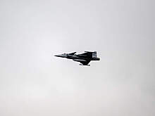 Союзники по НАТО устроили воздушную слежку за российским танкером