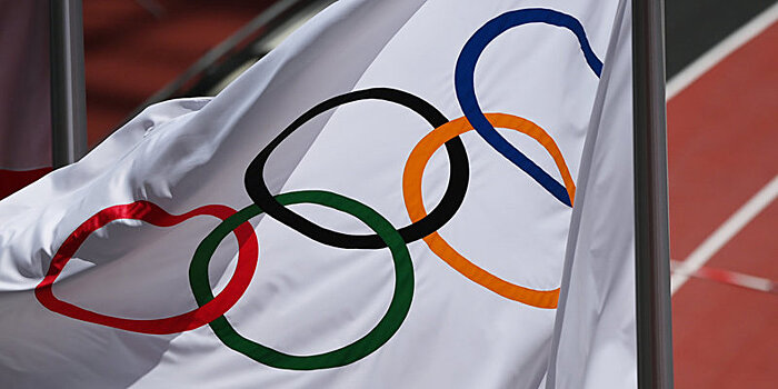 В США утверждают, что МОК настроен отдать право проведения Олимпиады-2034 Солт-Лейк-Сити