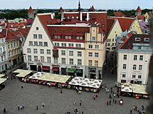 В Таллине начинается неделя российского кино