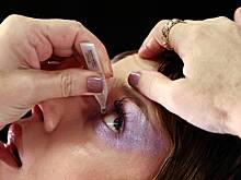 Офтальмологи назвали причины подергивания глаза