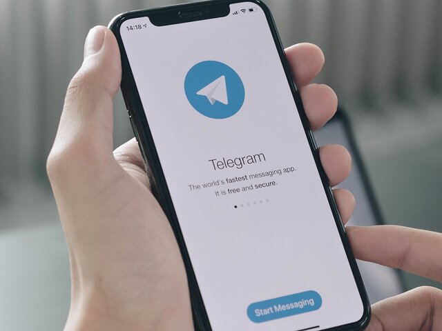 Россияне продолжают жаловаться на работу Telegram