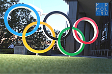 30 дагестанцев станут участниками Олимпиады в Токио