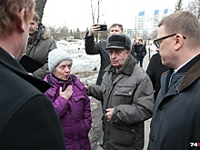 «Маршрут вернули, свет дали»: личное обращение челябинцев к главе региона принесло результат