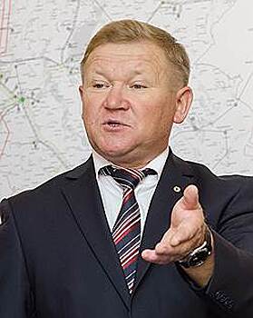 Подзарядка из Центра