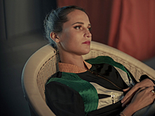 Названа дата выхода сериала "Ирма Веп" с Алисией Викандер