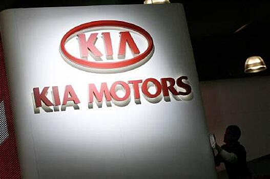 Продажи новой Kia Rio начнутся в России в августе-сентябре