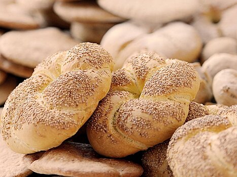 Какой хлеб может нанести вред организму?