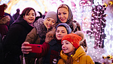 Что делать на новогодние праздники в Москве?