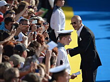 В основной конкурс "Кинотавра" вошли 14 фильмов