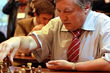 Шахматист Карпов заявил, что в Америке и Европе русофобия достигла уровня геноцида