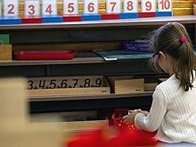 Директор детсада объяснил ссылку на сайт проституток на странице учреждения