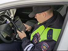 Жителя Ачинска отправили в колонию за управление автомобилем в состоянии опьянения