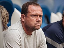 Агент Лички: Марцел осенью отказался от варианта с российским клубом