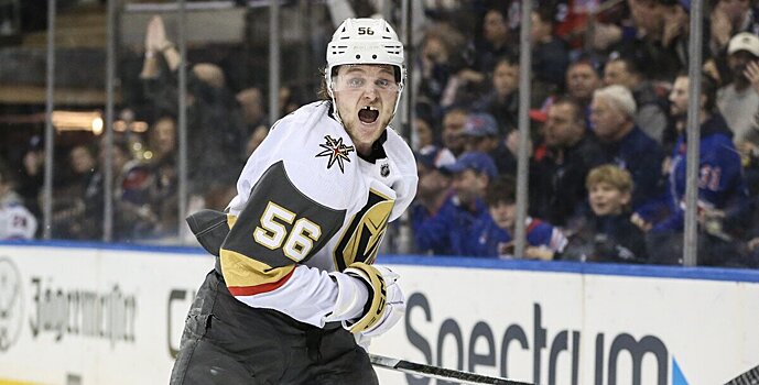 Артем Божко: «Ремпал – очень сильный хоккеист, способный подтянуть «Салавату» игру в большинстве. У него прекрасный бросок, это отличное подписание»