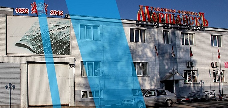 Табачная фабрика из Тамбова решила вернуть выведенные до банкротства активы