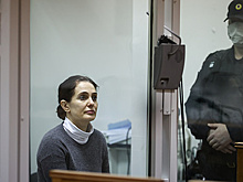 Врачей Елену Белую и Элину Сушкевич приговорили к 9,5 и 9 годам колонии