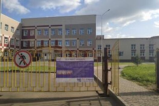 Хронический долгострой. Очередное открытие школы в Новокузнецке сорвалось