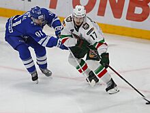 Анвар Гатиятулин высказался об игре Хмелевски и Барабанова