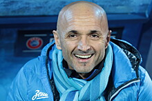 Экс-тренер «Зенита» вернулся в итальянскую «Рому»