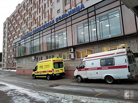 Ярославский депздрав возглавит директор больницы