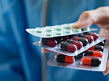 Химики из Новосибирска разрабатывают новое лекарство от диабета