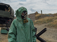 Ещё один сериал об эпидемии. «Закрытый сезон»