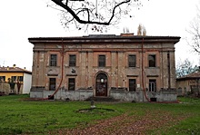 Дома с привидениями в окрестностях Болоньи