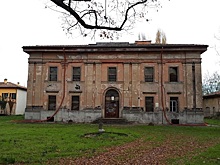 Дома с привидениями в окрестностях Болоньи