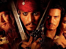 «Пираты Карибского моря» окончательно стали калужским брендом