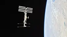 МКС спаслась от столкновения с космическим мусором