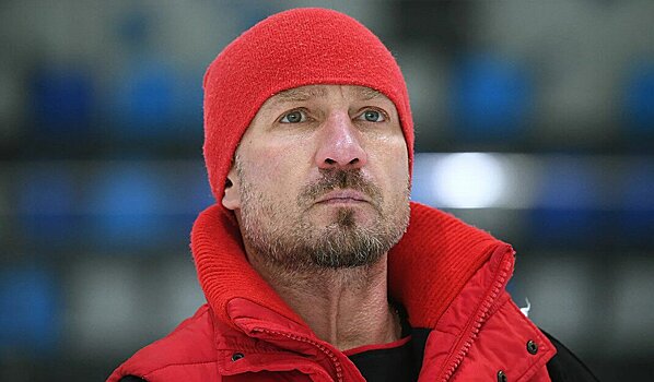 Роман Костомаров начал делать восстановительные упражнения (ТАСС)