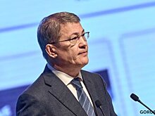 Радий Хабиров рассказал о работе «‎башкир с папочками»