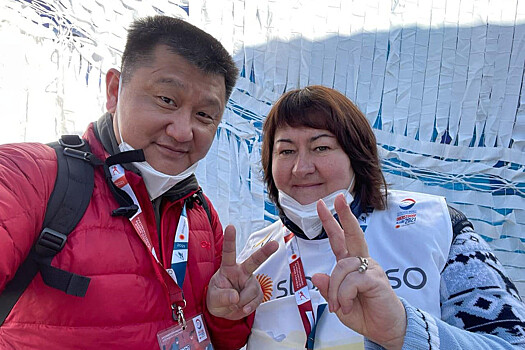 Советник Вяльбе Александр Пак открыто рассказал о выступлении сборной России на чемпионате мира по лыжам 2021