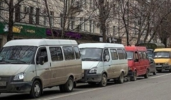 Повышение стоимости проезда в маршрутках Махачкалы признано законным
