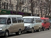 Повышение стоимости проезда в маршрутках Махачкалы признано законным