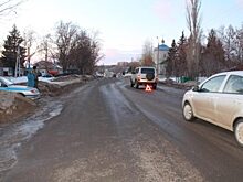 Скончался пенсионер, попавший под колеса «Патриота» в Ливнах