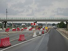 Трассу М-4 «Дон» реконструируют по немецким технологиям