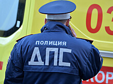 В Ленобласти в ДТП погиб ребенок