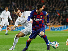 Между Месси и Жоау Фелишем произошел конфликт