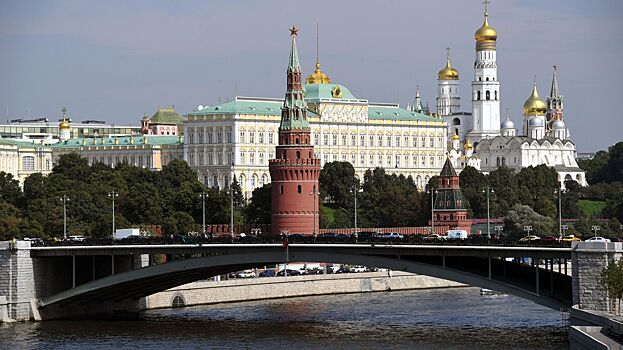 СМИ узнали, что отель у Кремля потребовали частично передать государству