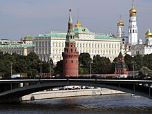 СМИ узнали, что отель у Кремля потребовали частично передать государству