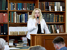 В Министерстве культуры произошли кадровые перестановки
