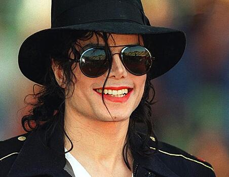 Опрос: как вы относитесь к идее байопика о Майкле Джексоне?
