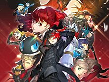 Продюсер Persona намекнул на новую игру