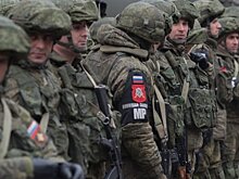 "Стрижи" выполнили показательный полет в рамках патриотической акции в Костроме