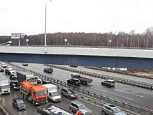 Новая развязка появится на пересечении ТТК и Люблинской улицы