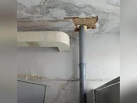 Жители Шилки о местной школе: «туда страшно заходить»