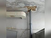 Жители Шилки о местной школе: «туда страшно заходить»