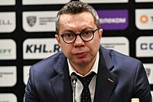 Воробьёв стал одним из главных кандидатов на пост ассистента главного тренера «Ванкувера»