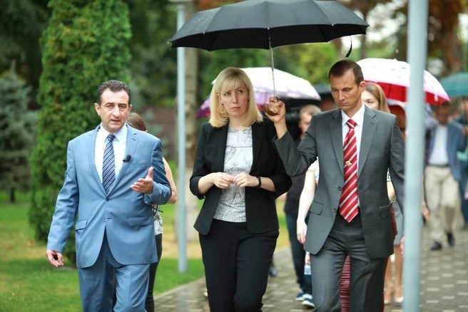 Тектонический сдвиг: к чему приведут аресты чиновников на Кубани